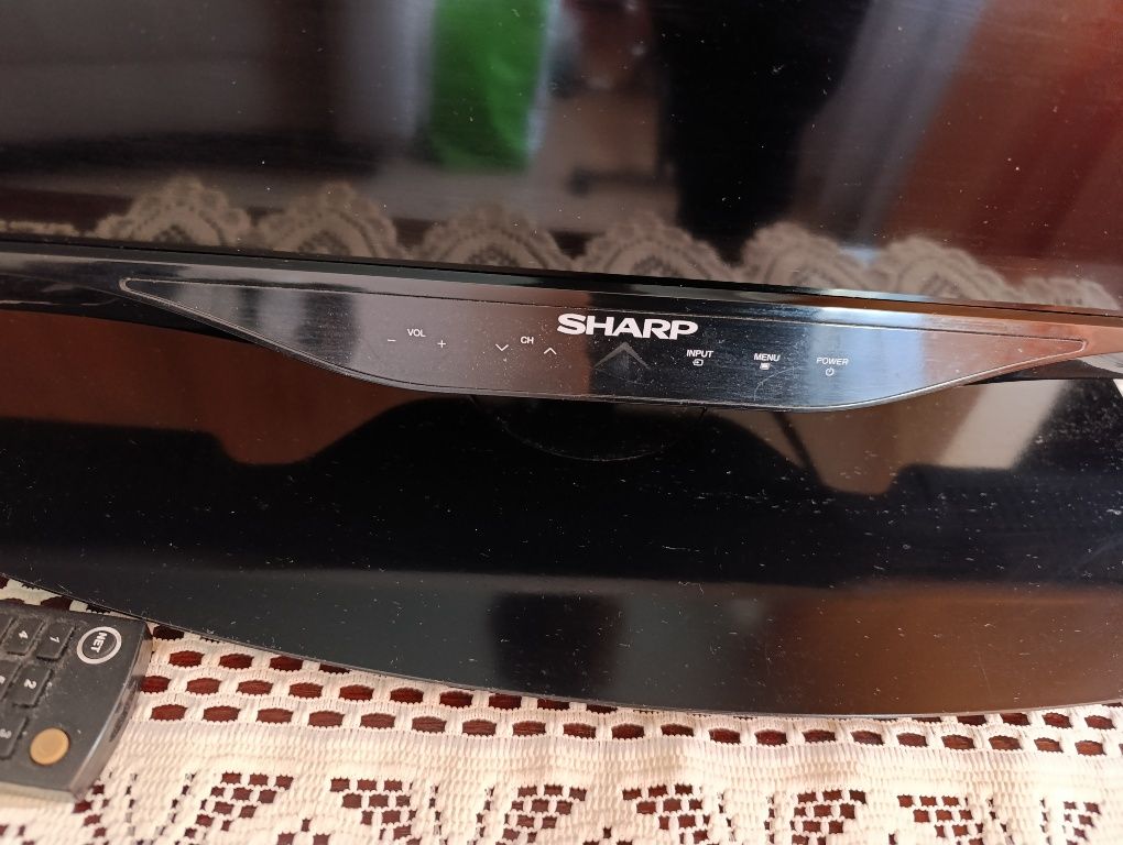 Telewizor LCD Sharp Aquos