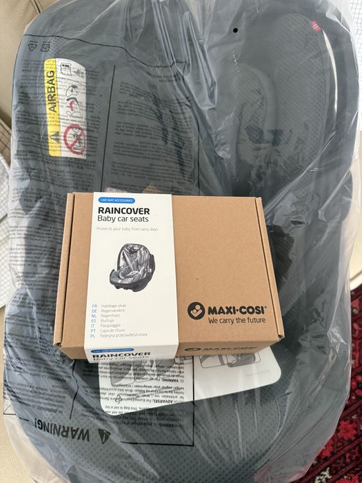 Ovo Besafe Go Beyond NOVO