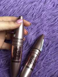 Туш “Maybelline New York”