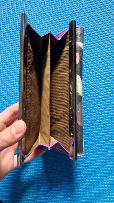 Продам кошелек гаманець жіночий