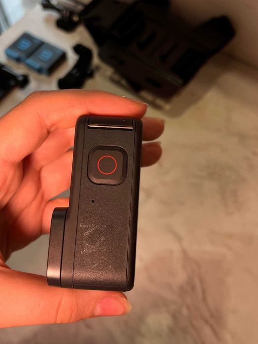 Екшн-камера GoPro Hero 9 за дуже приємною ціною