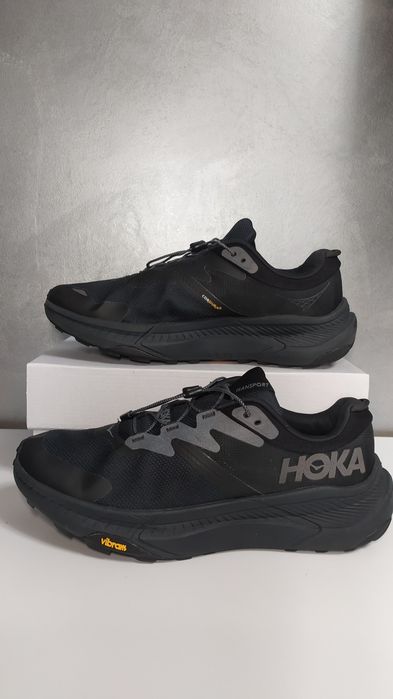 Кросівки Hoka Transport (p 43; 46,5)