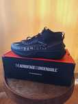 Buty Under Armour Phantom 4 Storm Limted Edition! Nowe! Okazja!