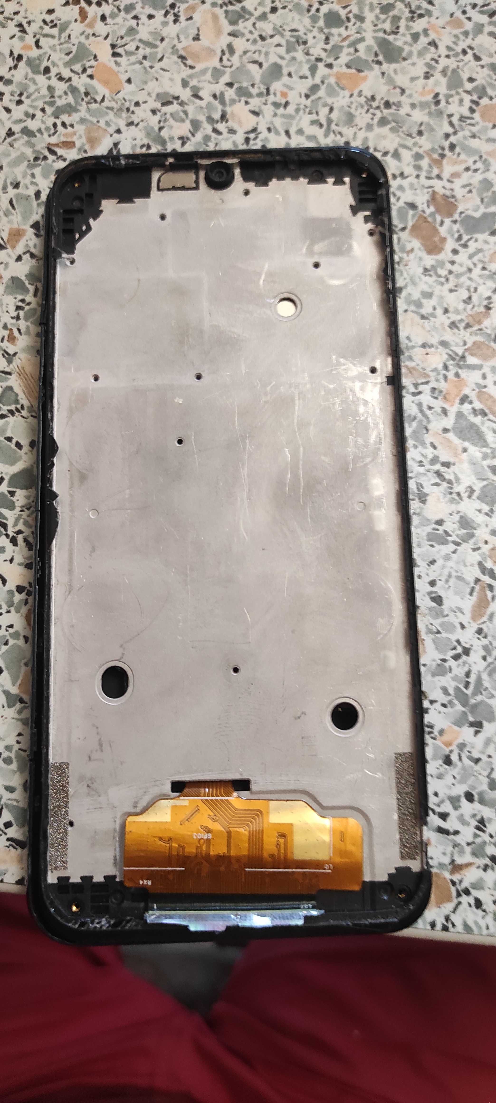 ZTE Blade A 5  2020