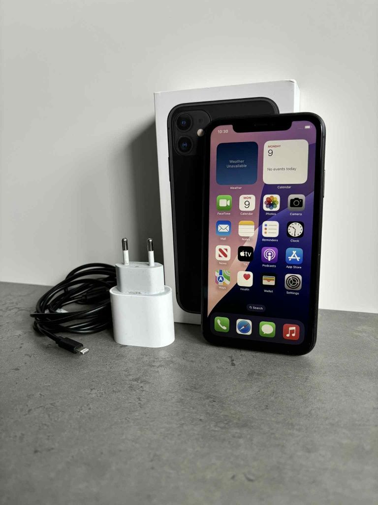 iPhone 11 Stan bdb.
