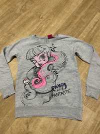 Bluza Monster High , r. 134/140