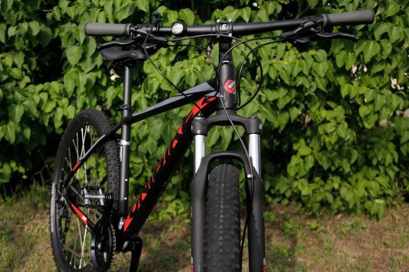 ROWER MTB UNIBIKE - Mobilna wypożyczalnia rowerów MTB wysoka jakość