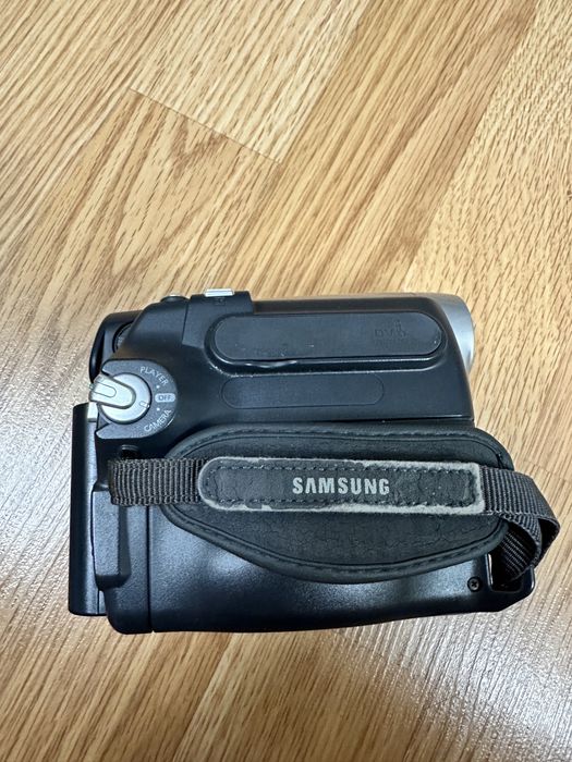 Видеокамера Samsung