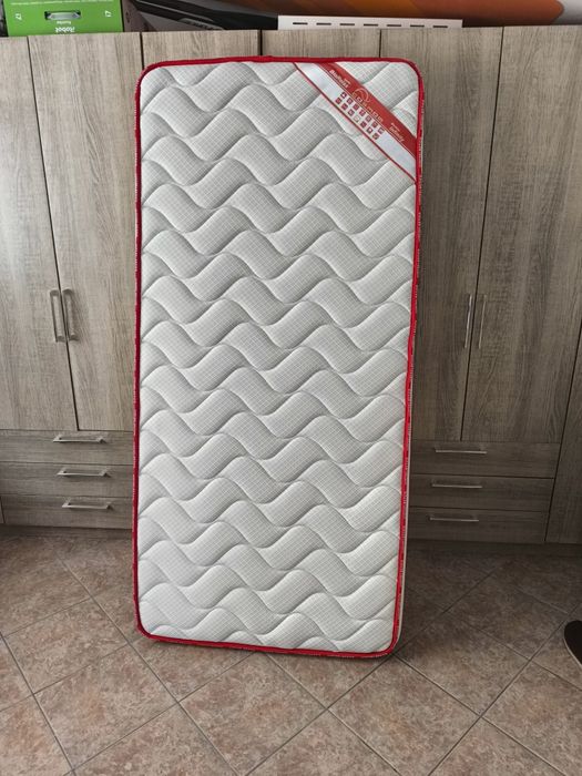 Colchão viscoelástico solteiro