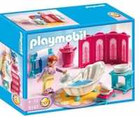 Playmobile Królewska łazienka