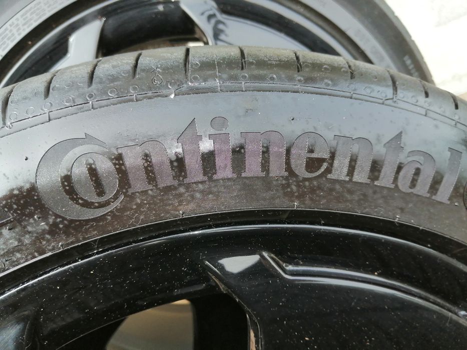 Vendo jantes e pneus