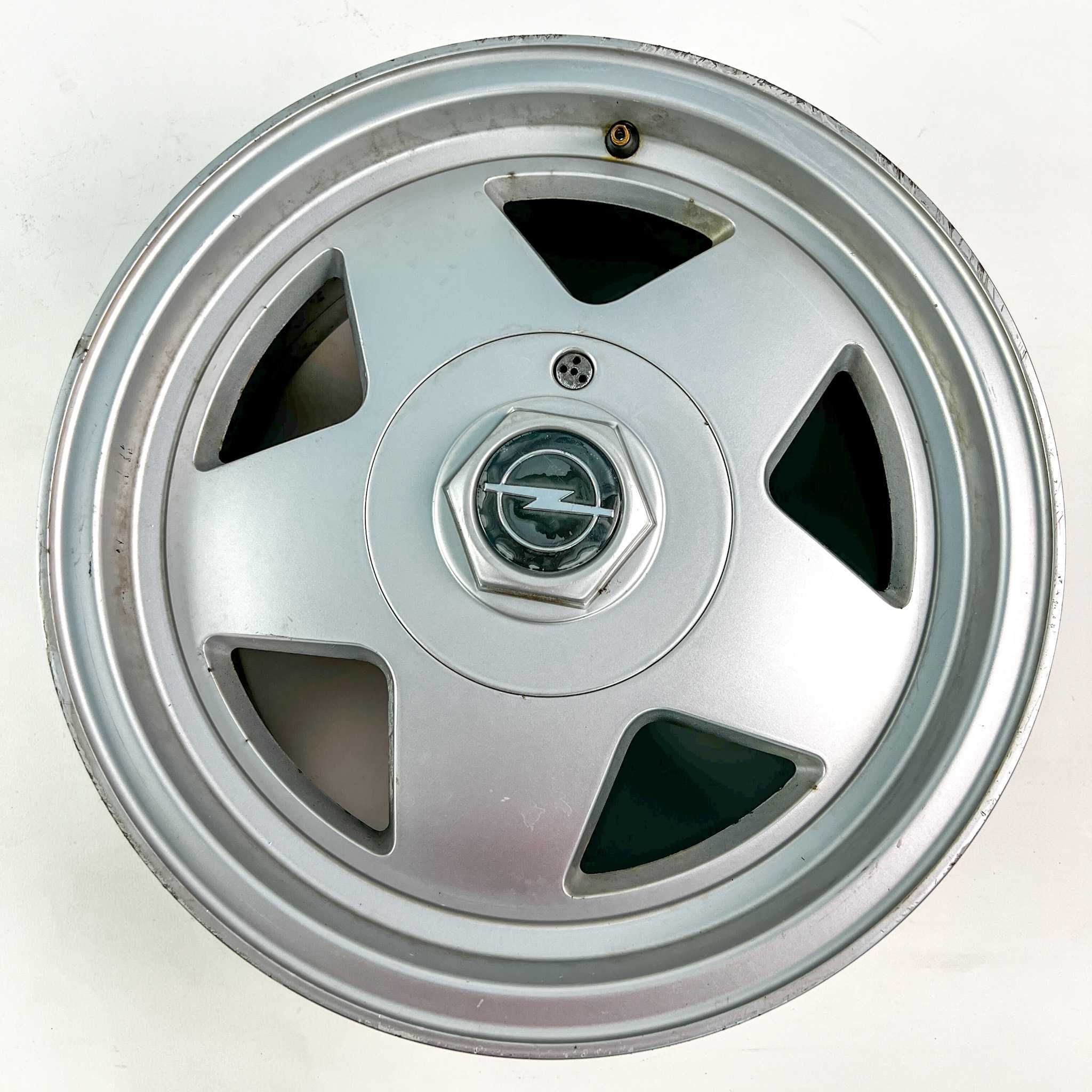 Felgi OPEL - 15"  7J  5x110 - WYSYŁKA GRATIS