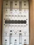 Contactor AC 45KW OMRON