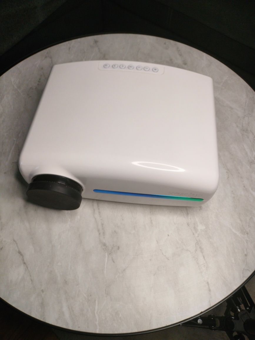 Projektor WiMius 1080P