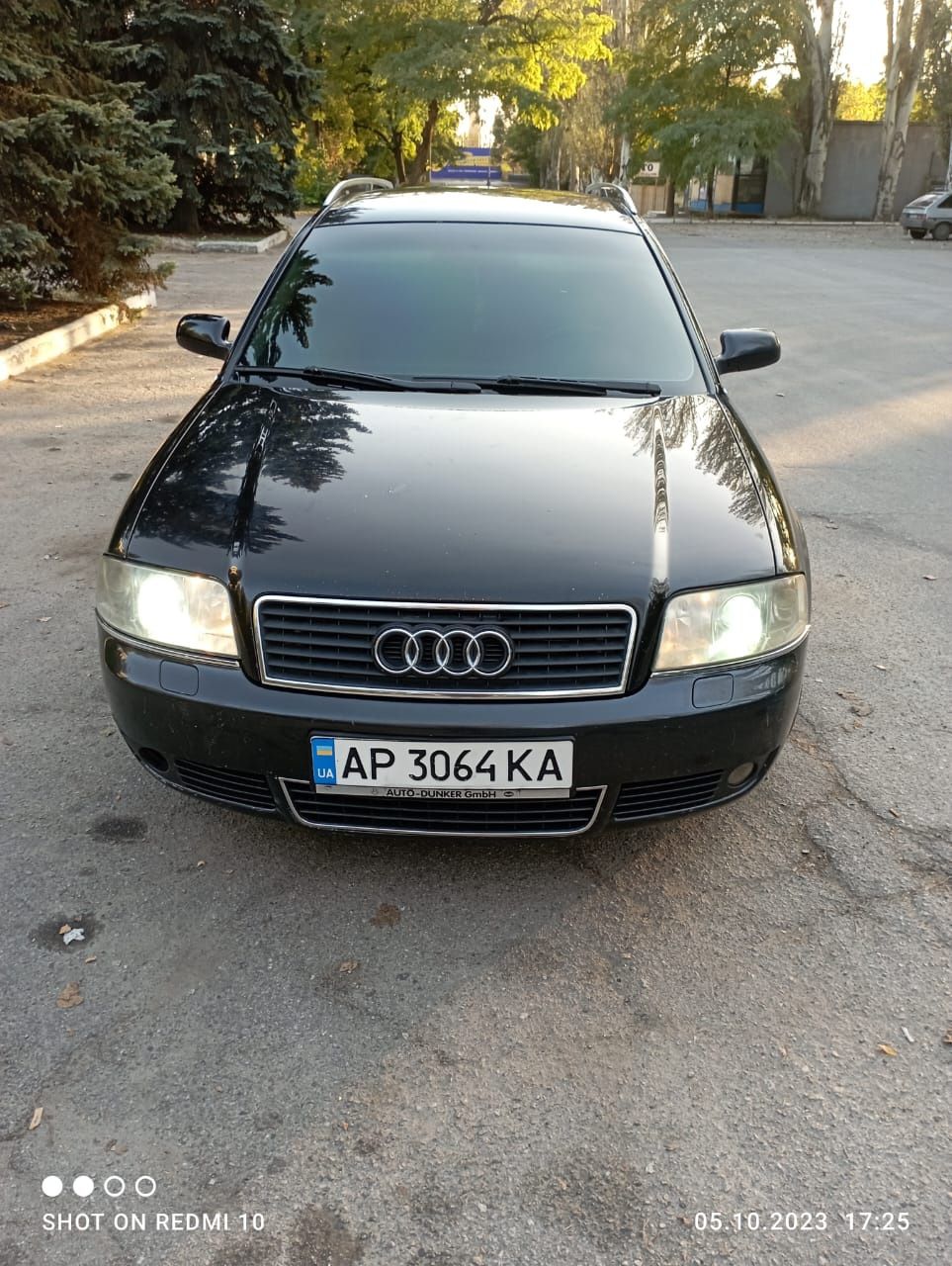 СРОЧНО Продам Ауди а6с5