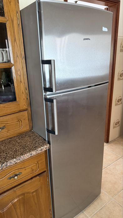 Frigorifico Siemens