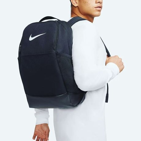 Рюкзак від Nike великий
