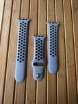 Pasek Apple Watch 45mm Nike