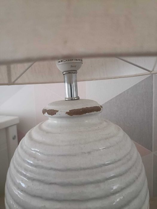 Candeeiro de Mesa marca Maressa