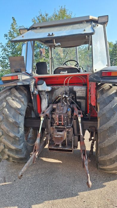 Massey Ferguson 3060