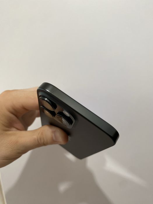 iPhone 16 pro max iCloud lock 100% battery 5циклів екран камера модуль