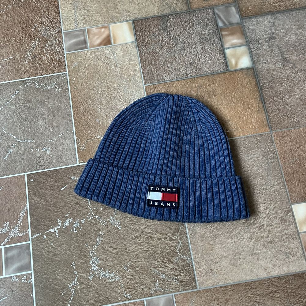 Шапка Tommy Jeans Hilfiger