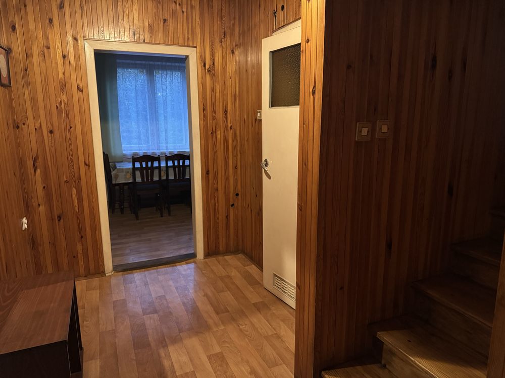 Do wynajęcia dom wolnostojący
