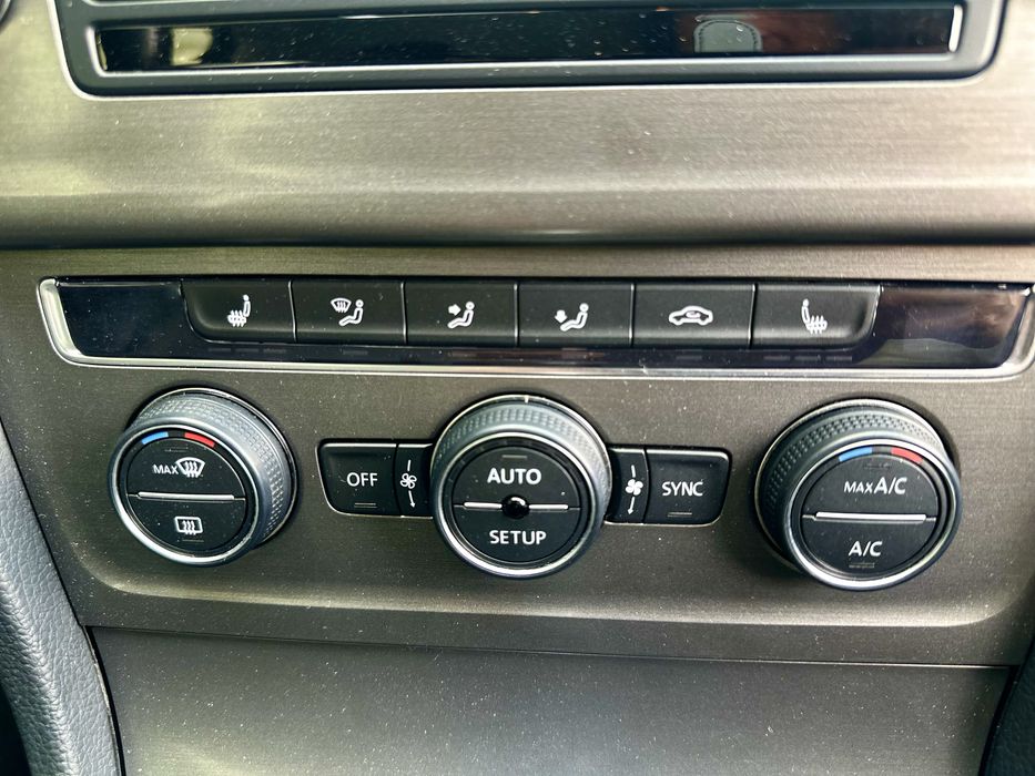 Vw golf 1.6 tdi DSG