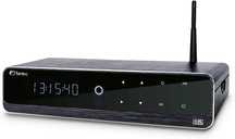 Odtwarzacz multimedialny Fantec 4K P6800 Android TV Box 4K HDR10 3D