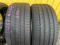 Opony letnie 265/40r21 Pirelli