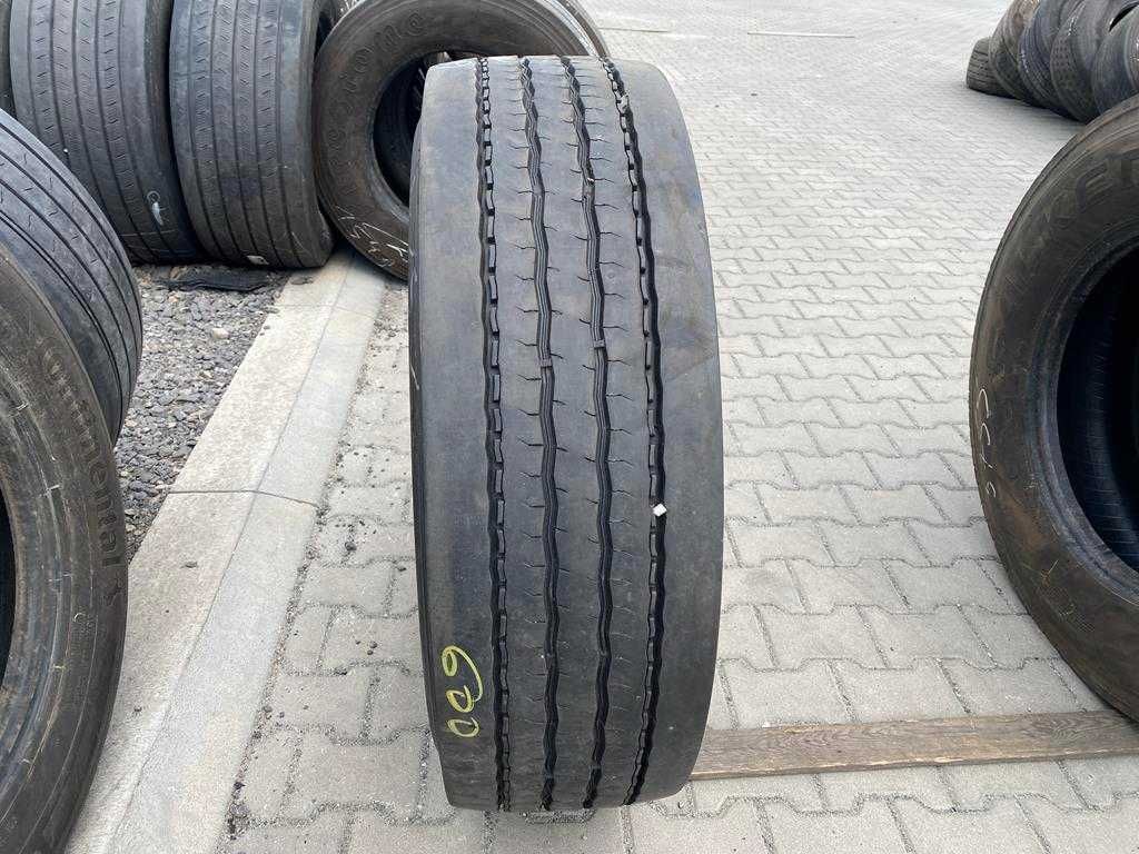 Opona używana prowadząca 315/70R22.5 WESTLAKE All Routes WSA2, 10-11mm