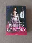 Kochanice króla, Philippa Gregory