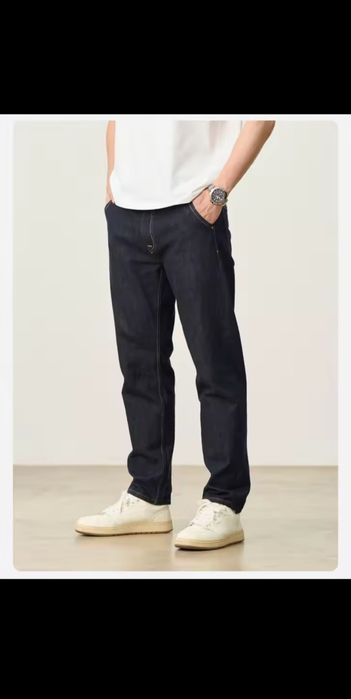 продам мужские джинсы