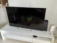 Sony bravia 50 cali rezerwacja