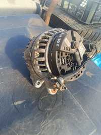 Alternator Audi. VW. 2.0 TDI. 140 A