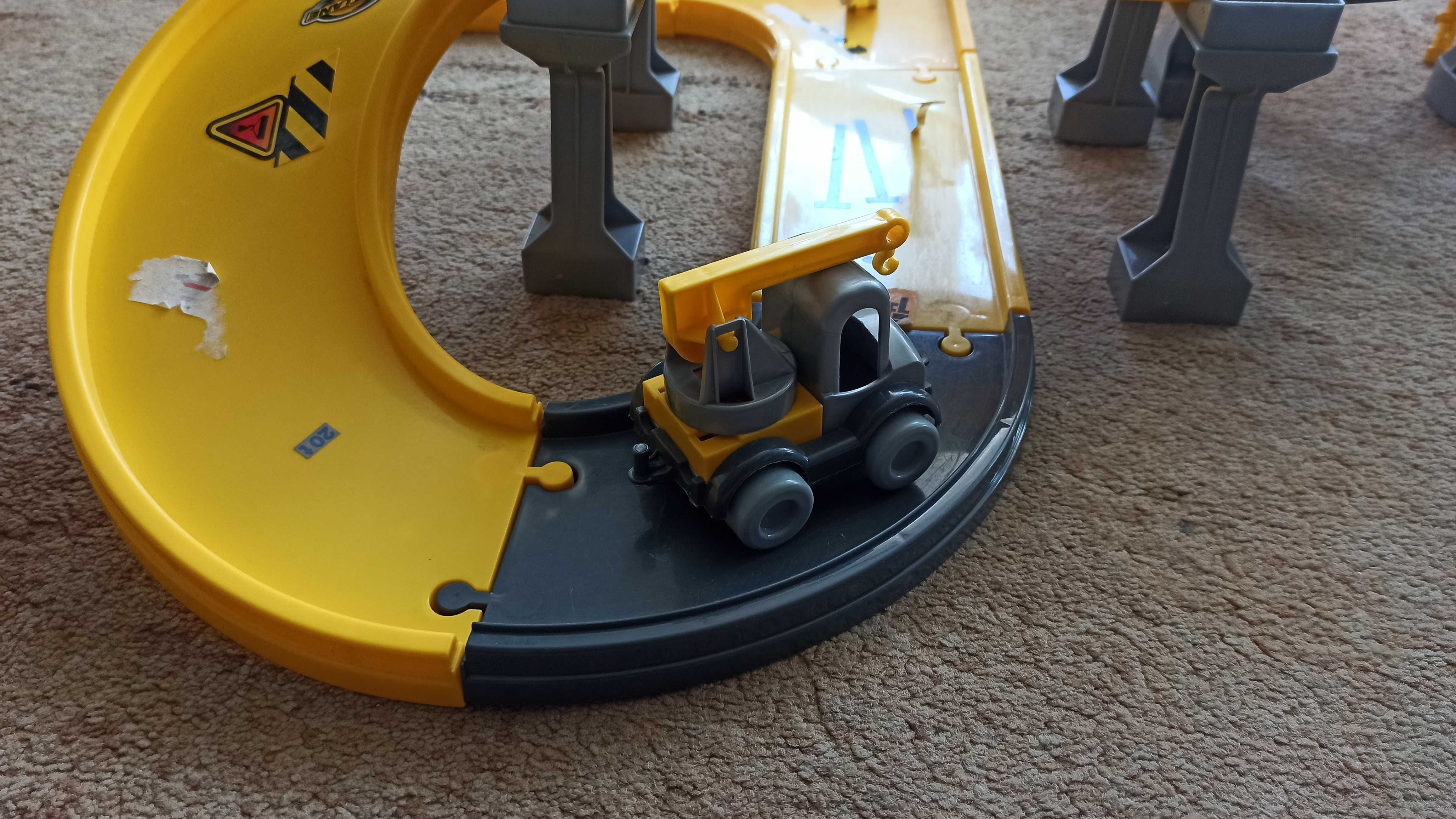 Tor Wader Construction Set 53340