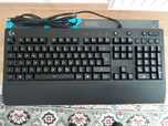Klawiatura Logitech G213 PRODIGY.