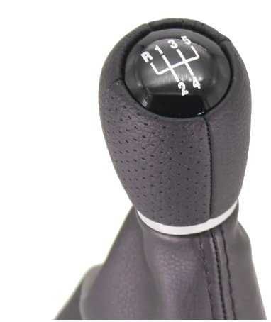 Punho moca manete para seat Leon e seat toledo (6N)