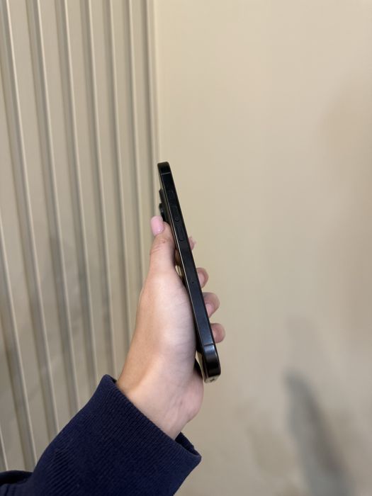 Used IPHONE 16 Pro 256 Black Titanium Neverlock Дорошенка,28 IGrand