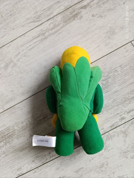 Іграшка кукурудза, кукурудза, lego, кукурудзяний початок