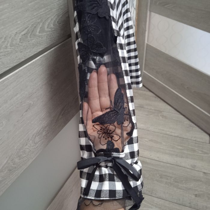 Костюм з шортами