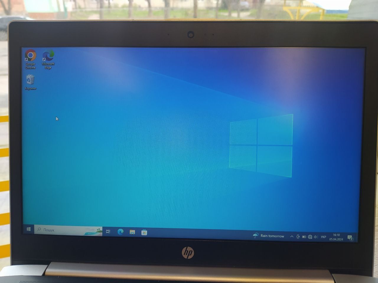 HP ProBook 440 G5 i5-8250u