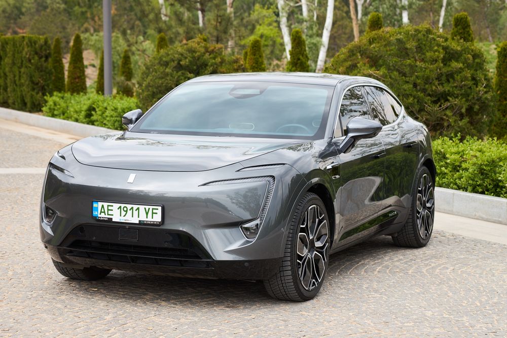 Avatr 11 578ЛС  500/600к.м