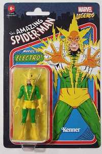Electro / the Amazing Spider-Man