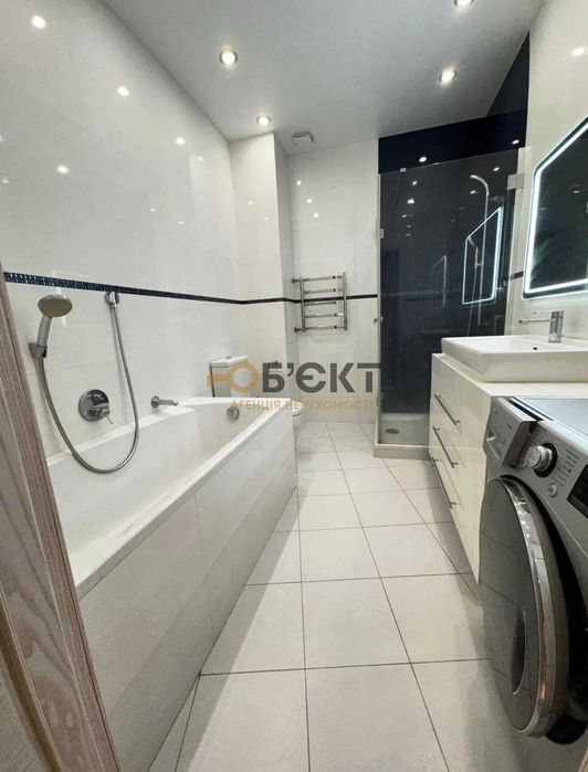 В продаже 2-к квартира в ЖК «Адмирал» вул. Клочківська 258