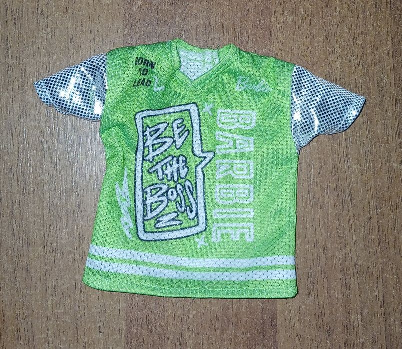 Одяг монстер хай Барбі оригінал лялька