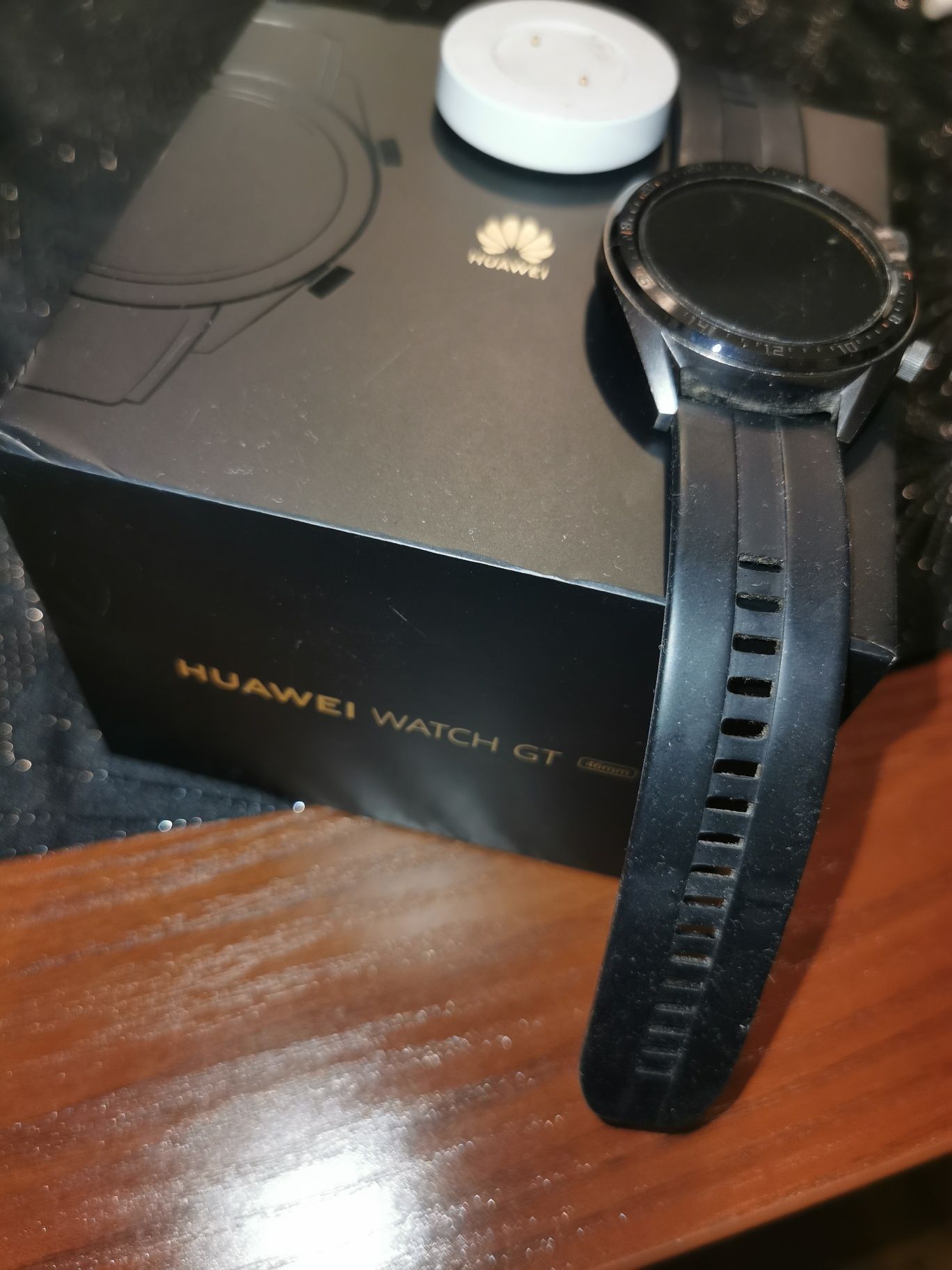 Huawei Watch GT 46mm