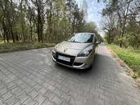 Renault Scenic III 1.5 dci /klimtyzacja / navi/ zadbany!!