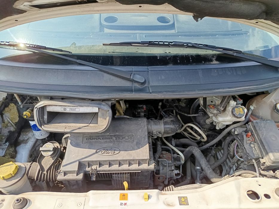 Ford Transit carrinha