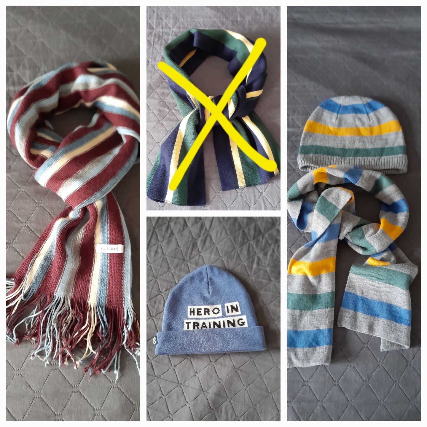 Шапки,шарфы,свитер,футболки